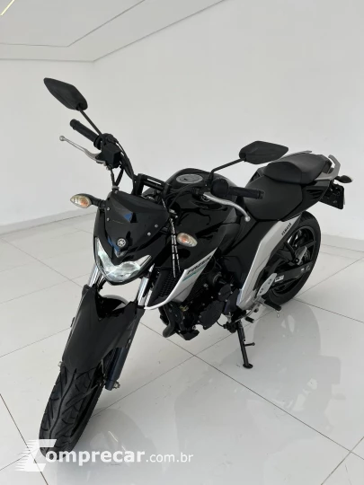 FAZER 250
