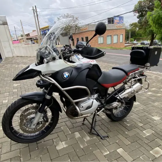 R 1200 GS Adventure