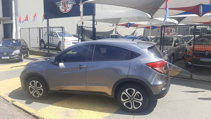 HR-V 1.8 16V EX
