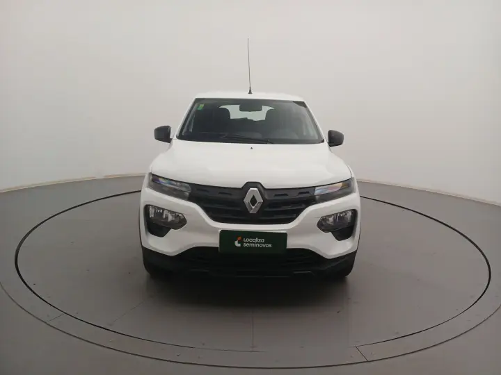 KWID 1.0 12V SCE FLEX ZEN MANUAL