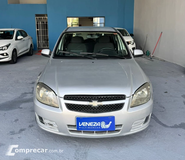 CELTA 1.0 MPFI LT 8V