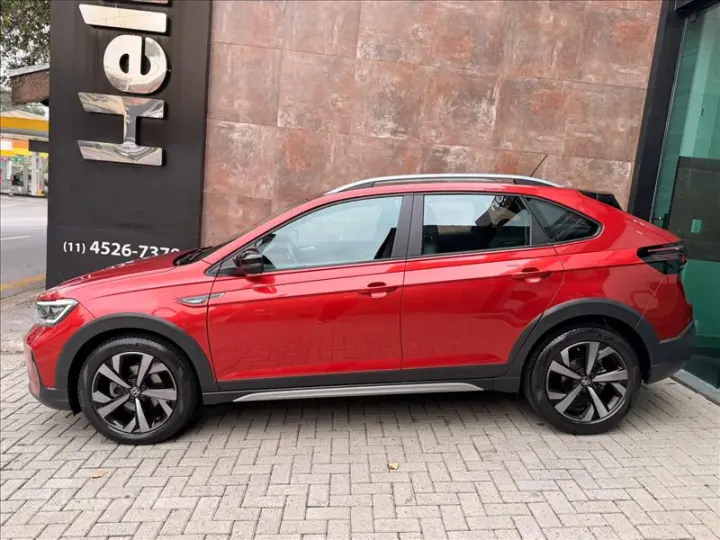 NIVUS 1.0 200 TSI Highline