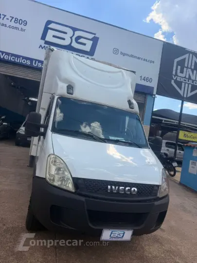 DAILY CHASSI 35S14 2p (dies.)(E5)