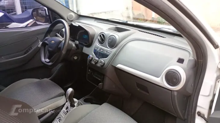 MONTANA 1.4 MPFI LS CS 8V