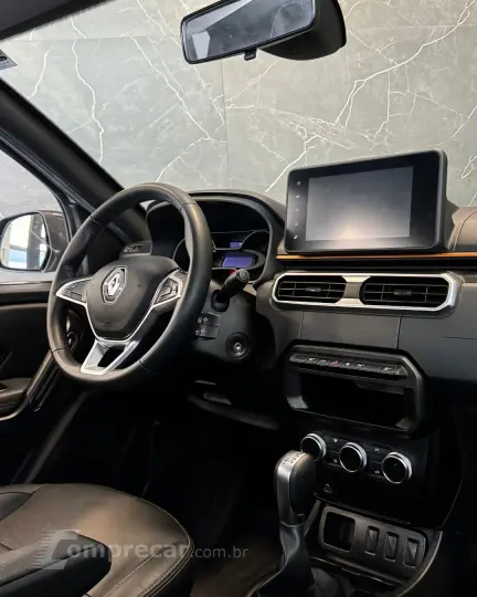 OROCH 1.3 TCE Outsider