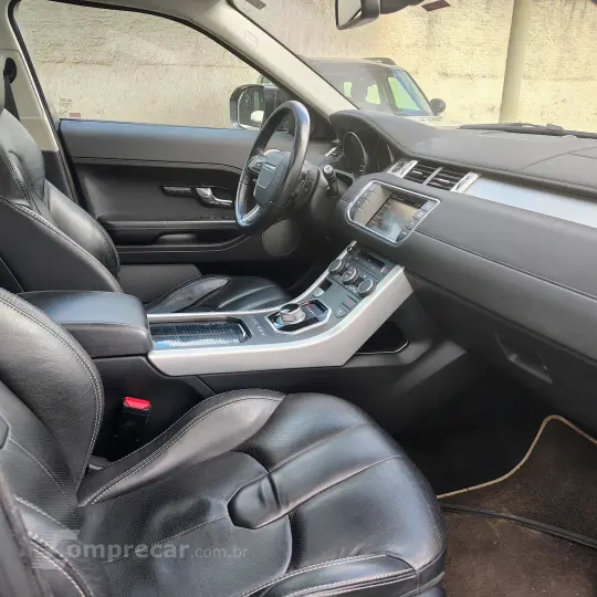 RANGE ROVER EVOQUE 2.0 SE Dynamic 4WD 16V