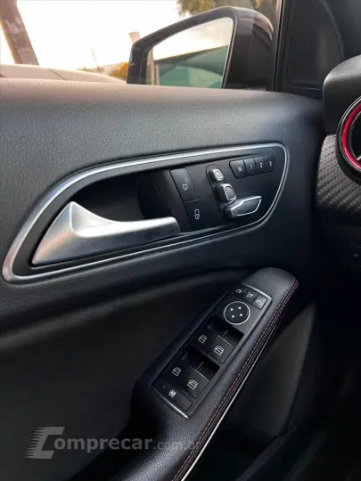 A 250 2.0 Sport Turbo