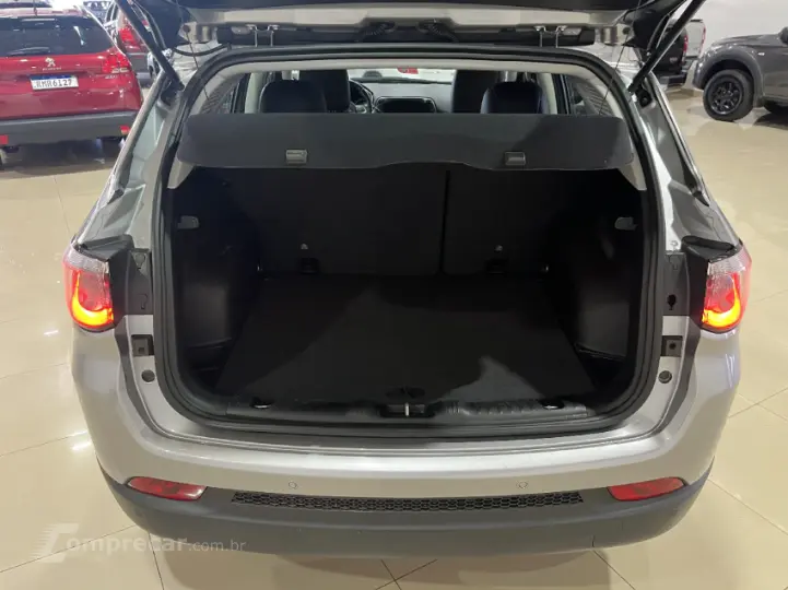 COMPASS 2.0 16V Sport