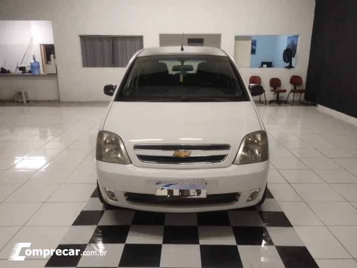 MERIVA 1.4 MPFI Maxx 8V