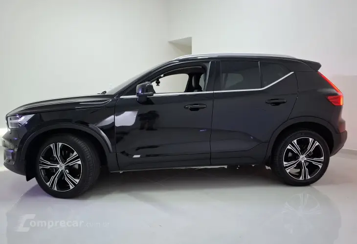 XC40 2.0 T4 Inscription Geartronic