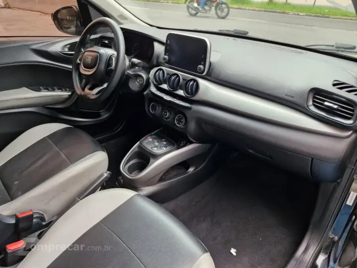 CRONOS 1.3 FIREFLY FLEX DRIVE GSR