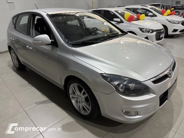 I30 - 2.0 MPFI GLS 16V 4P MANUAL