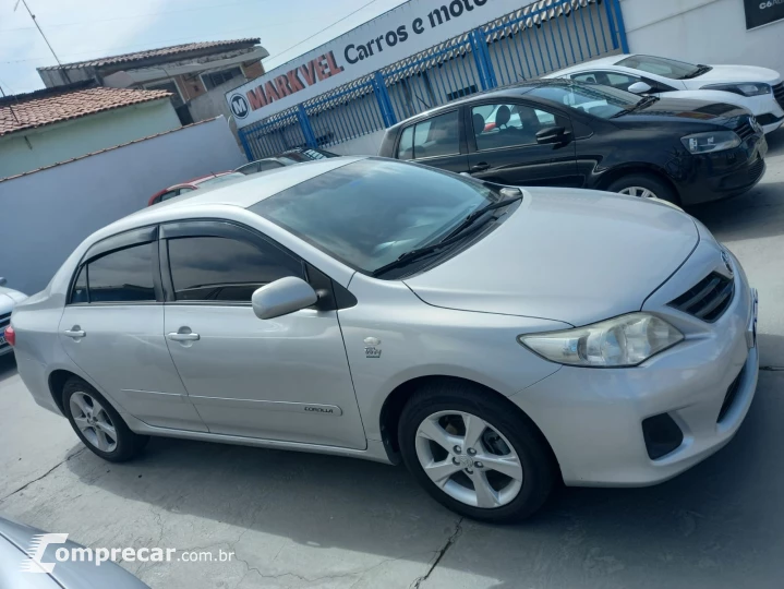 Corolla  GLI