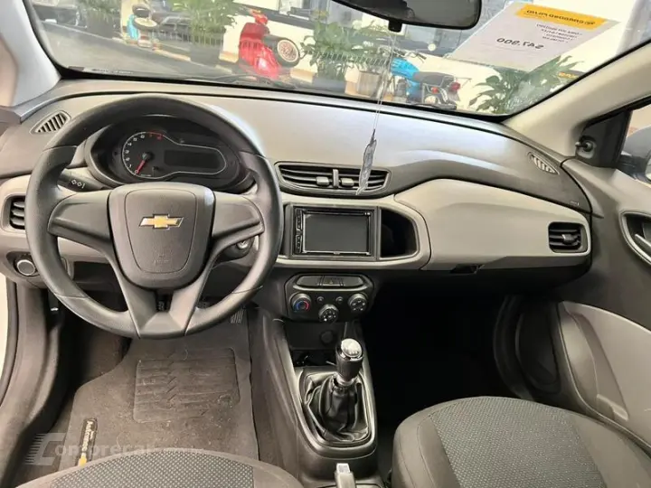 ONIX 1.0 JOY 8V FLEX 4P MANUAL