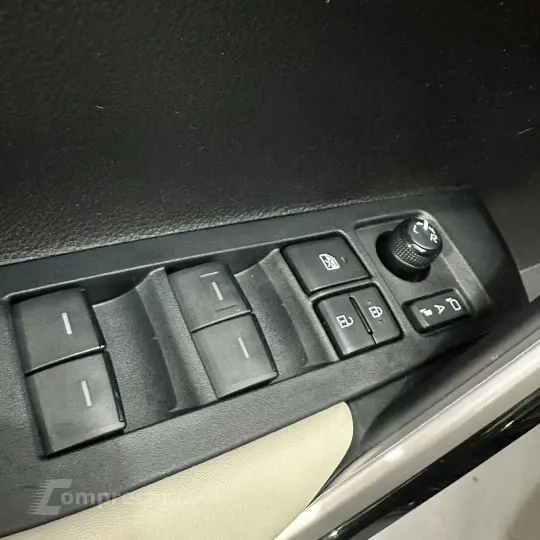 Corolla Cross XRX 2.0 16V Flex Aut.