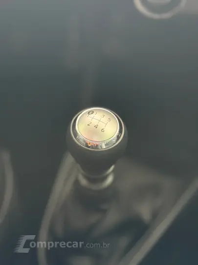 ETIOS XS 1.5 Flex 16V 5p Mec.