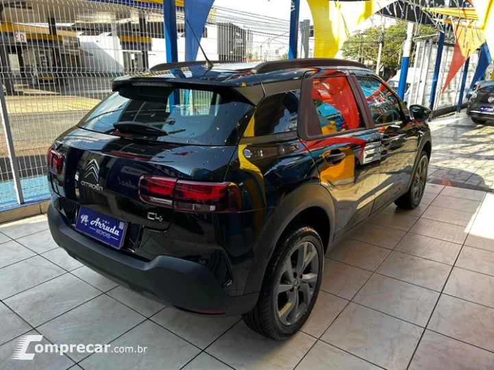 C4 CACTUS