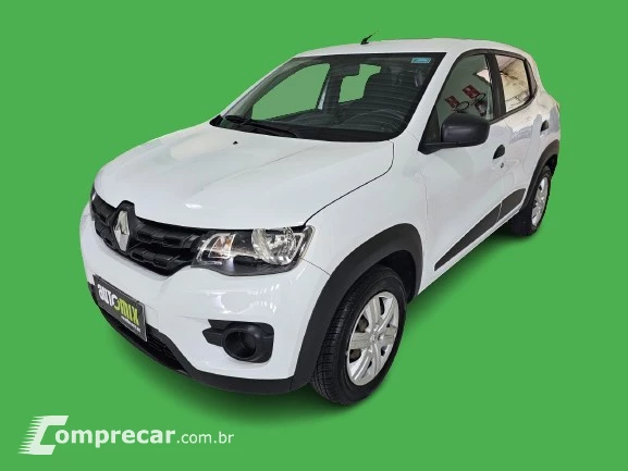 KWID 1.0 12V SCE ZEN