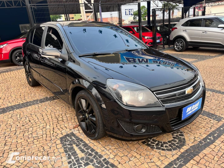 VECTRA 2.0 MPFI Gt-x Hatch 8V