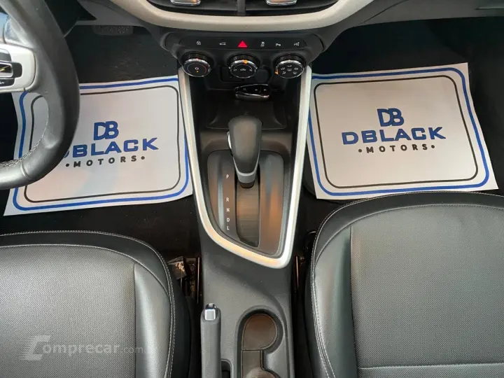 ONIX SED. Plus PREM. 1.0 12V TB Flex Aut