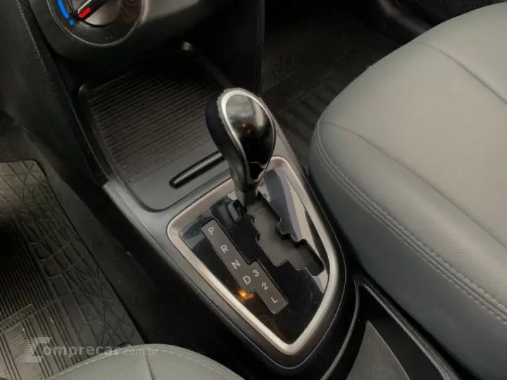 HB20X PREMIUM 1.6 AUT.