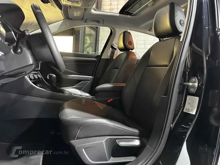 JETTA 1.4 250 TSI TOTAL FLEX COMFORTLINE TIPTRONIC