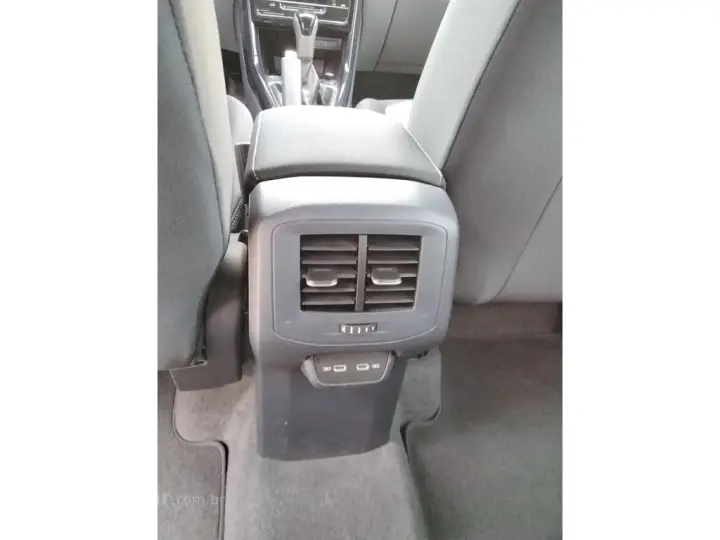 T-CROSS 1.0 200 TSI TOTAL FLEX COMFORTLINE AUTOMÁTICO