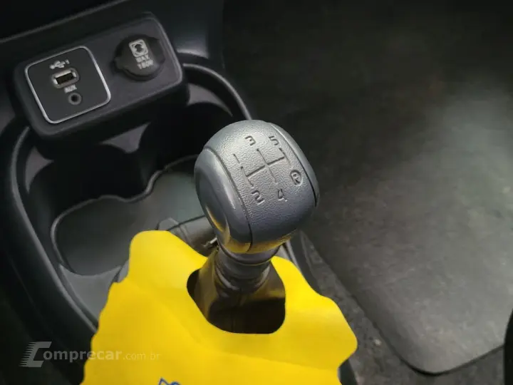 MOBI TREKKING 1.0 Flex 5p.