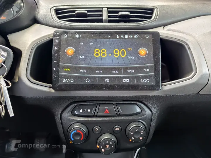 ONIX 1.0 MPFI JOY 8V FLEX 4P MANUAL