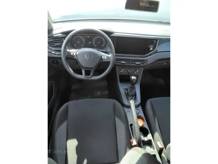 POLO 1.0 MPI TRACK MANUAL