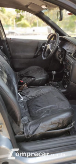 VECTRA 2.2 MPFI GL Milenium 8V