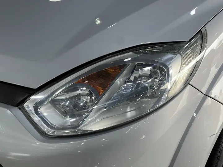 FIESTA 1.6 MPI CLASS HATCH 8V FLEX 4P MANUAL