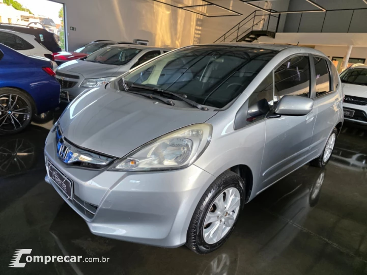 FIT 1.4 LX 16V