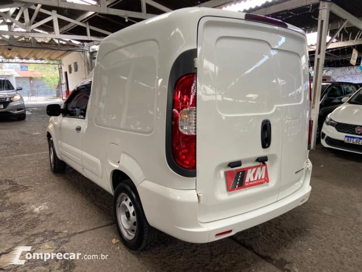 FIORINO ENDURANCE