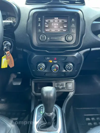 RENEGADE 1.8 16V Sport