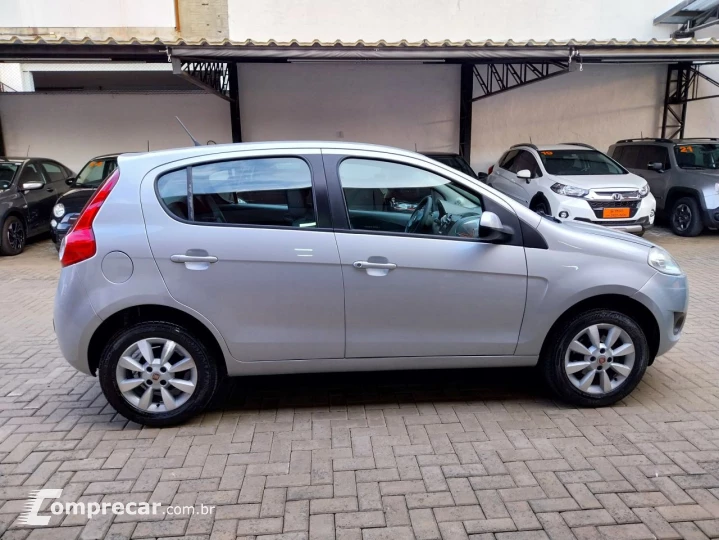 Palio 1.4 4P FLEX ATTRACTIVE