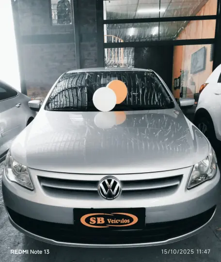 Gol G5 1.0