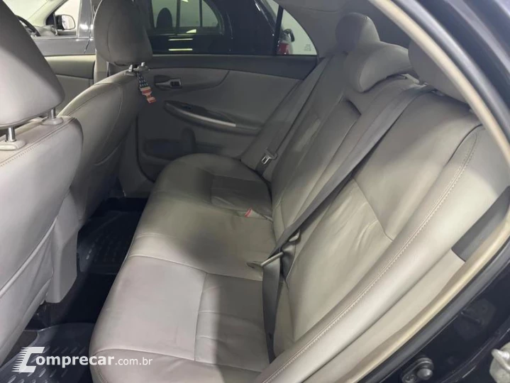 COROLLA XEI18FLEX