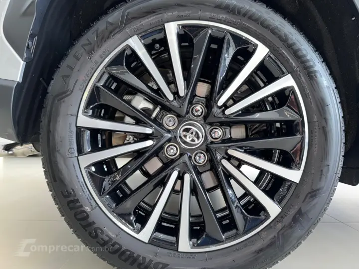 COROLLA CROSS 1.8 VVT-I Hybrid XRX