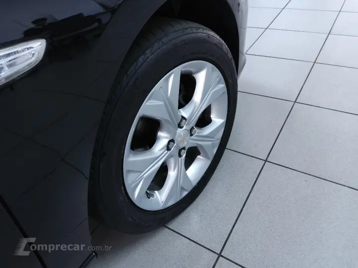 ONIX 1.0 TURBO FLEX PLUS PREMIER AUTOMÁTICO