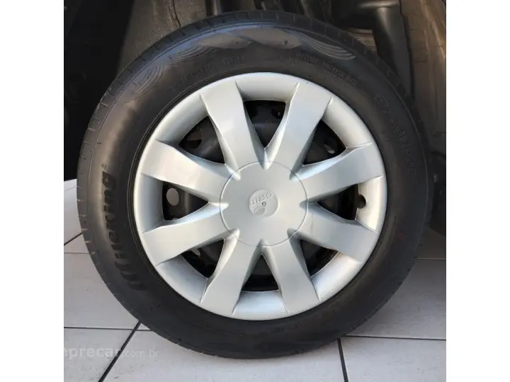 LOGAN 1.0 12V SCE FLEX ZEN MANUAL