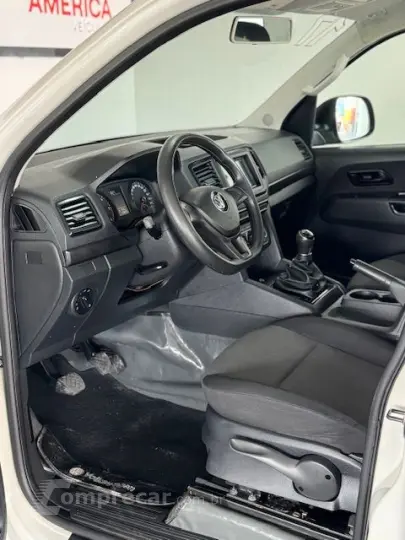 AMAROK CS2.0 16V/S2.0 16V TDI 4x4 Diesel