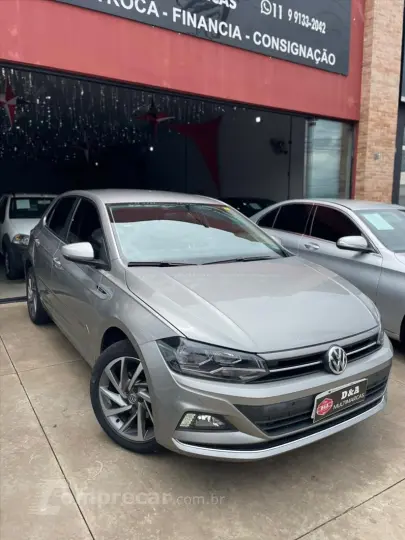 POLO 1.0 200 TSI Highline