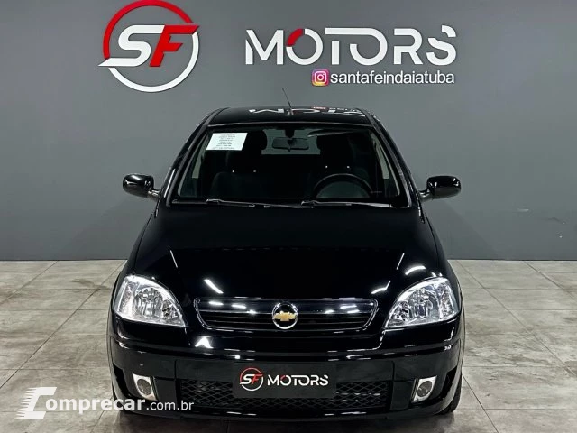 CORSA HATCH - 1.4 MPFI MAXX 8V 4P MANUAL