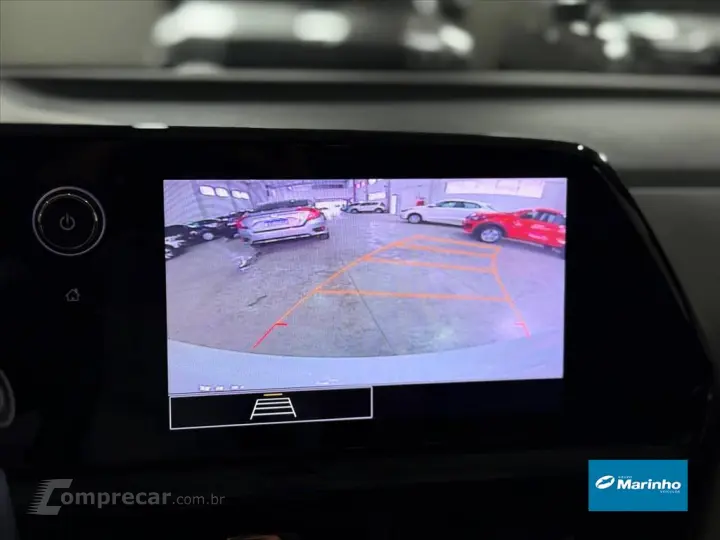 MONTANA 1.2 TURBO FLEX LT MANUAL