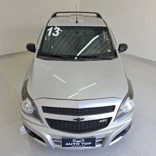 MONTANA 1.4 MPFI Sport CS 8V