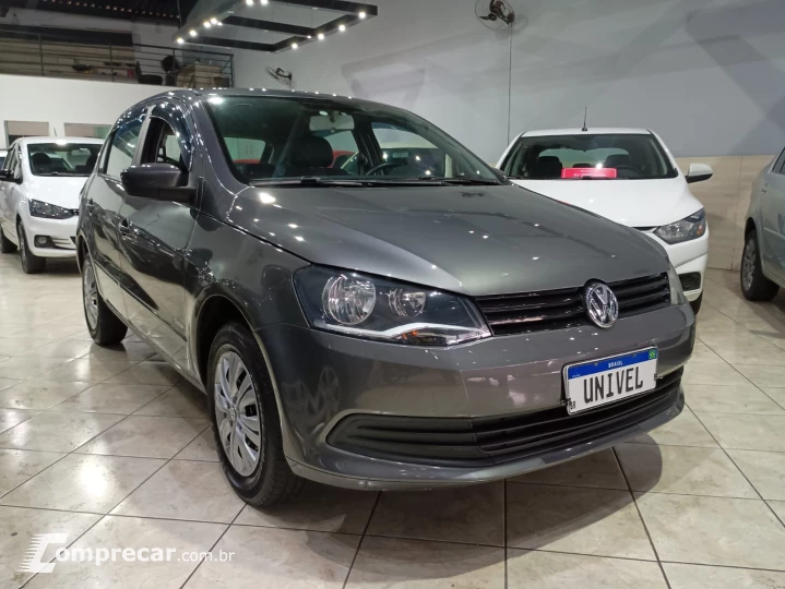 Gol G6 1.0 Trend