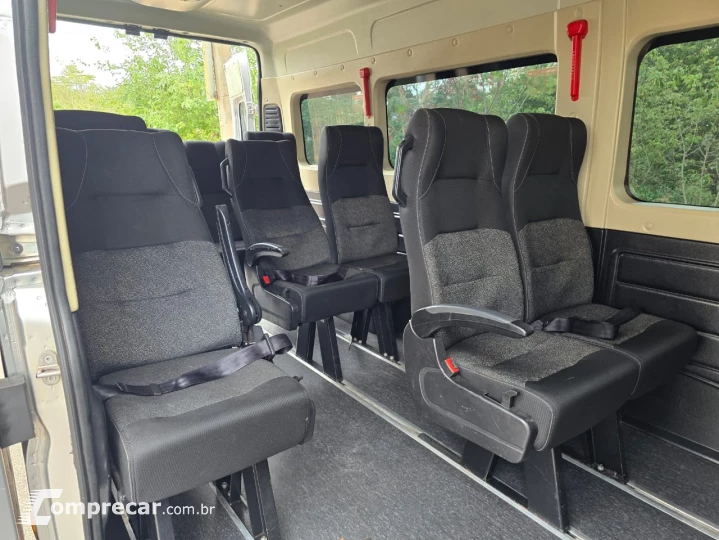 DUCATO 2.3 Multijet Executivo