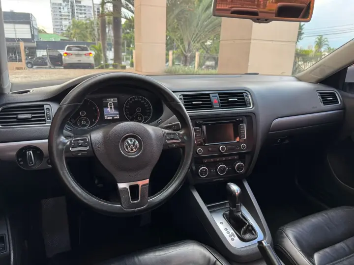 JETTA 2.0 TSI Highline 211cv