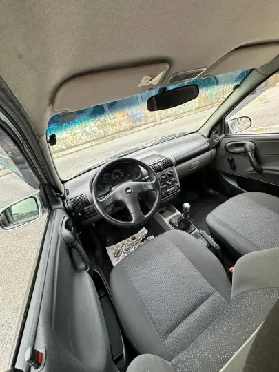 CORSA 1.0 MPFI Classic Sedan 8V